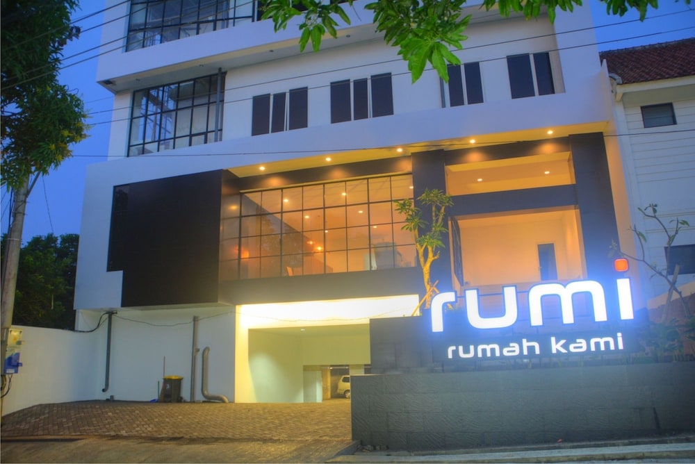 rumi semarang