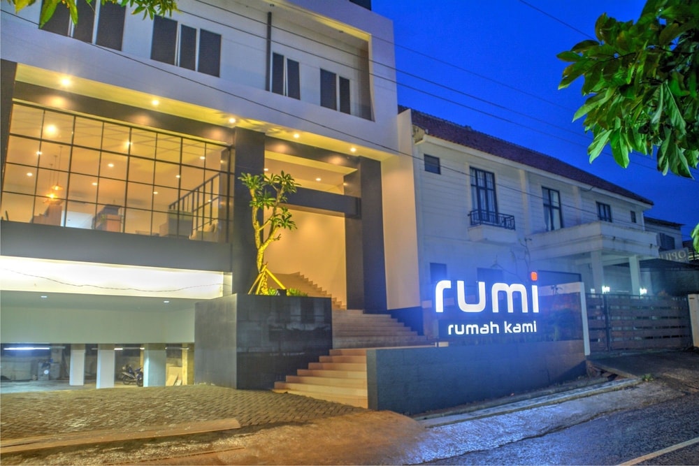 rumi semarang