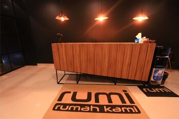 rumi semarang