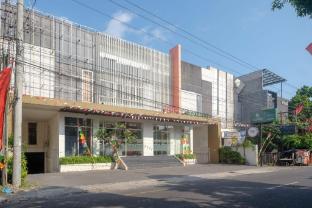 sans hotel prime cailendra yogyakarta by reddoorz