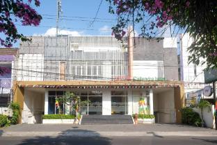 sans hotel prime cailendra yogyakarta by reddoorz