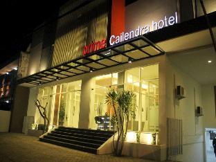 sans hotel prime cailendra yogyakarta by reddoorz
