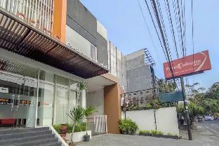 sans hotel prime cailendra yogyakarta by reddoorz