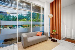 sans hotel prime cailendra yogyakarta by reddoorz