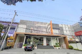 sans hotel prime cailendra yogyakarta by reddoorz