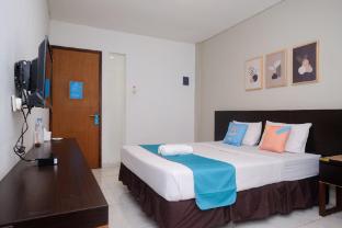 sans hotel prime cailendra yogyakarta by reddoorz