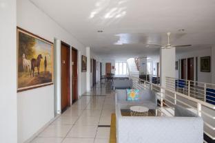 sans hotel prime cailendra yogyakarta by reddoorz