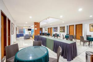 sans hotel prime cailendra yogyakarta by reddoorz