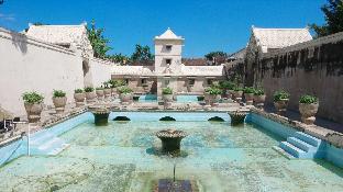 sans hotel prime cailendra yogyakarta by reddoorz