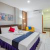 sans hotel prime cailendra yogyakarta by reddoorz