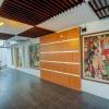 sans hotel prime cailendra yogyakarta by reddoorz