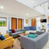 sans hotel prime cailendra yogyakarta by reddoorz