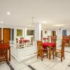 sans hotel prime cailendra yogyakarta by reddoorz