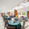 sans hotel prime cailendra yogyakarta by reddoorz