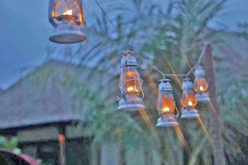 samata village gili air