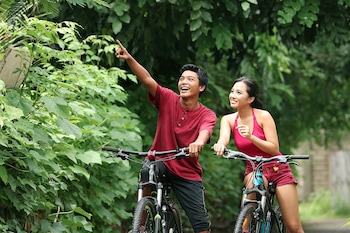 samata village gili air