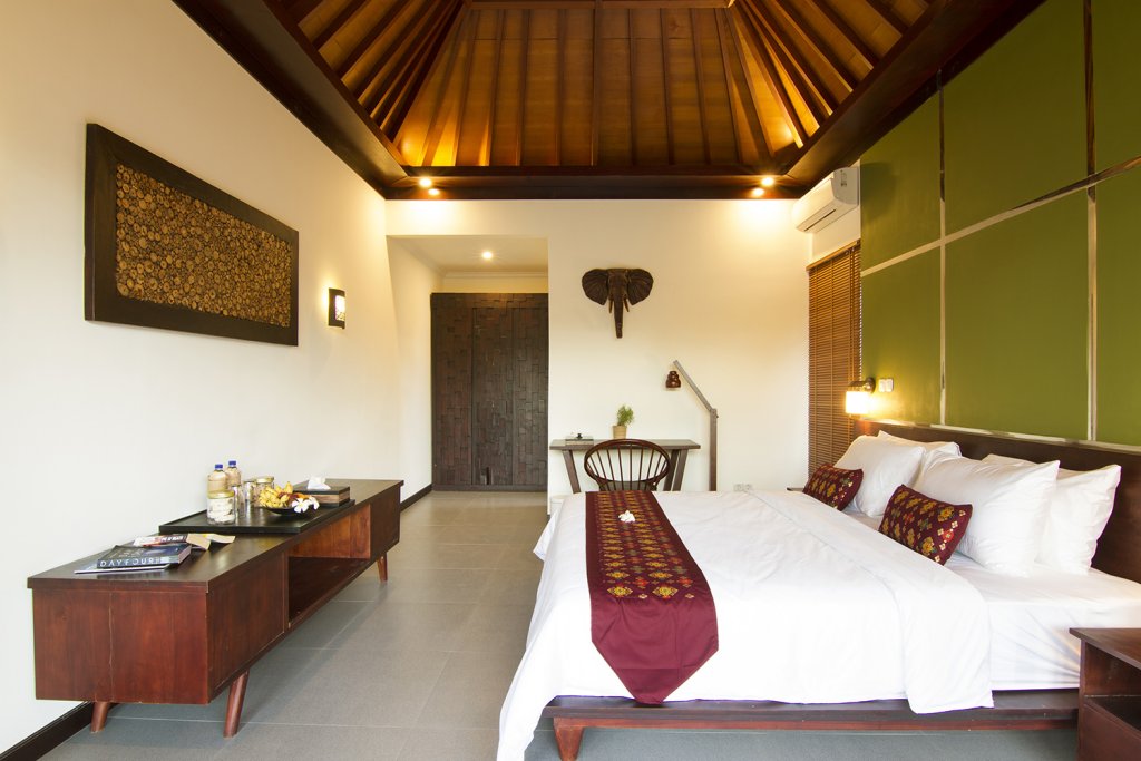 samata village gili air