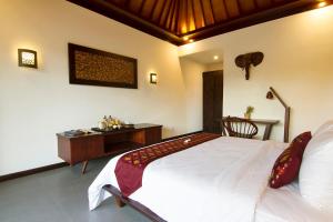 samata village gili air