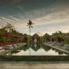 samata village gili air