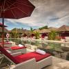 samata village gili air
