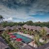 samata village gili air