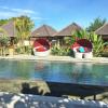 samata village gili air