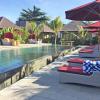 samata village gili air