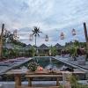 samata village gili air