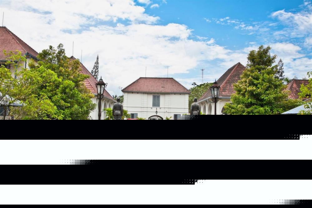 uniq hotel yogyakarta