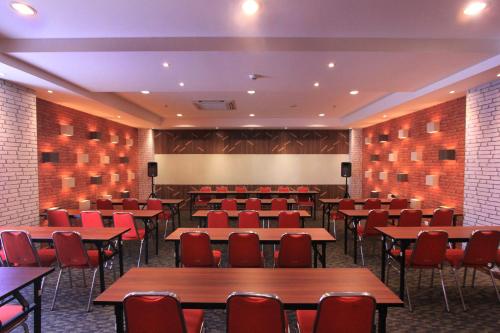 uniq hotel yogyakarta