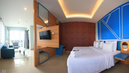 uniq hotel yogyakarta