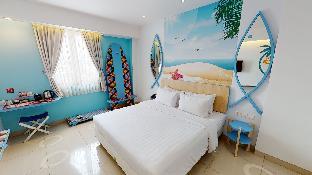 uniq hotel yogyakarta