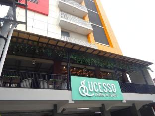 uniq hotel yogyakarta
