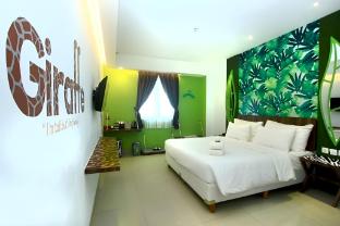 uniq hotel yogyakarta