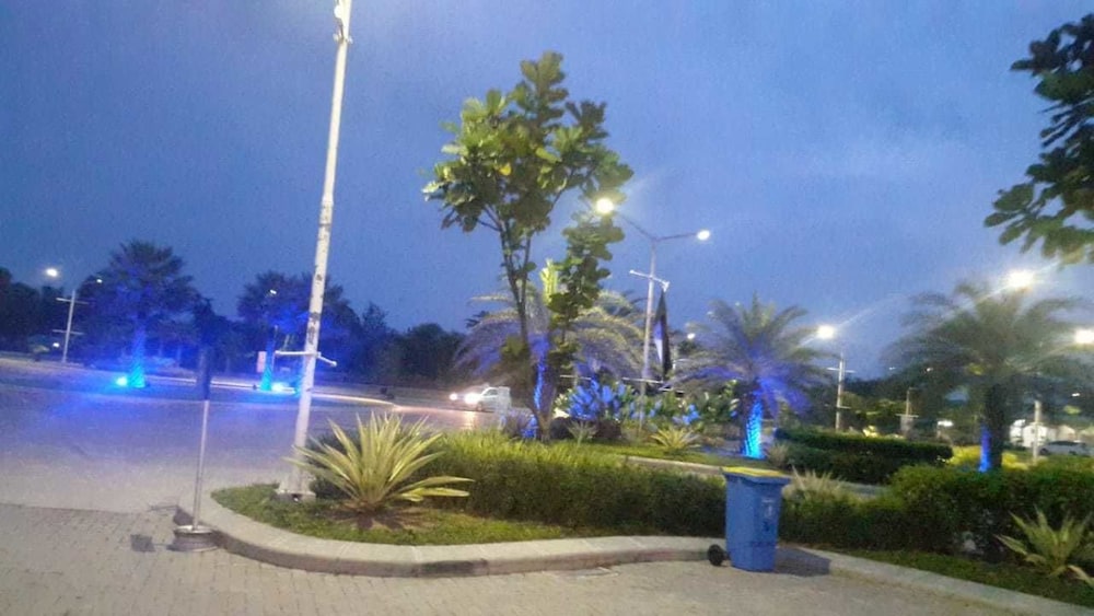 wing hotel kualanamu airport