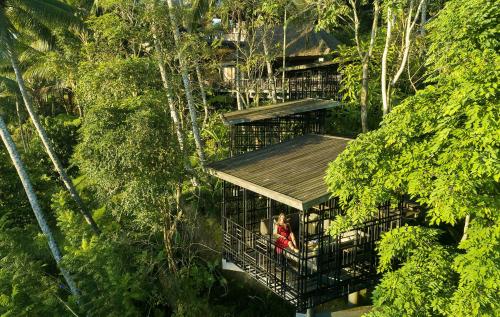 Hoshinoya Bali,Gianyar>>Bali,5 star