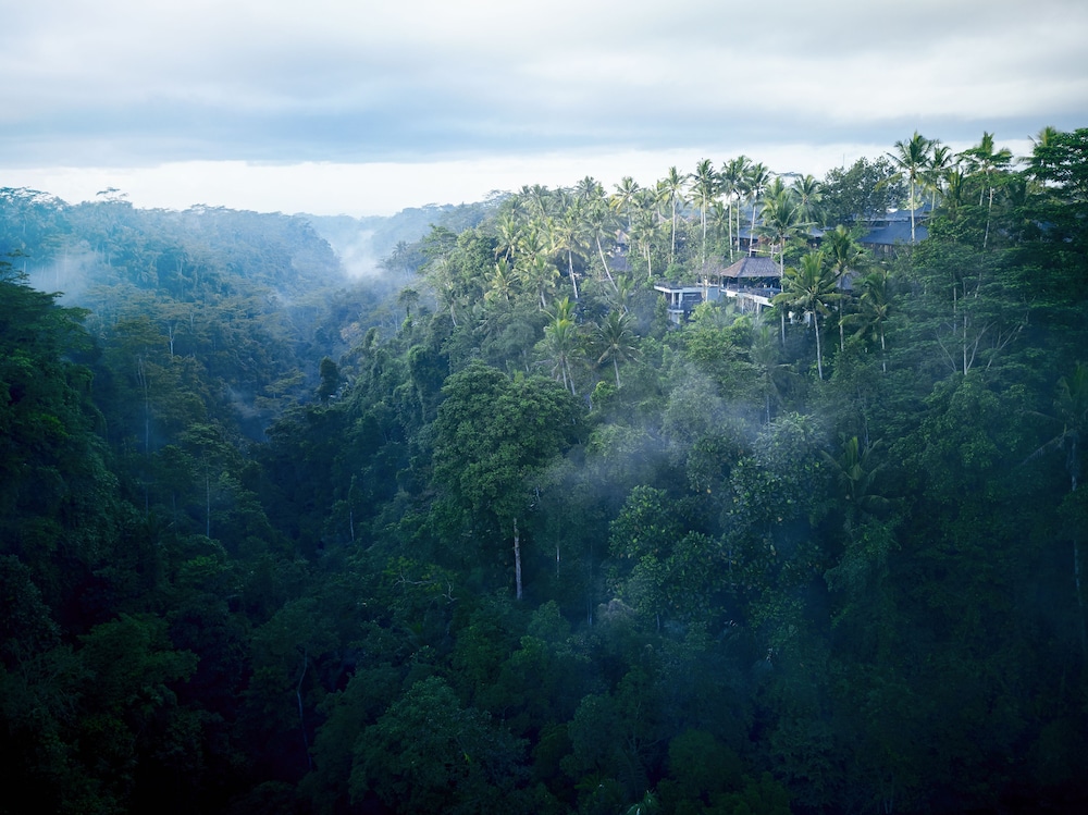 ubud