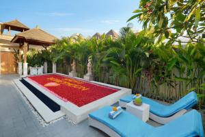 Holl Villa,Bali>>Badung,3 star