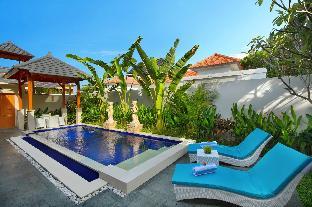 Holl Villa,Bali>>Badung,3 star