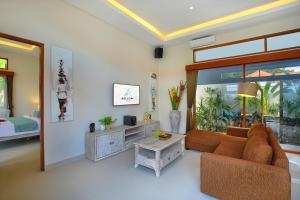 Holl Villa,Bali>>Badung,3 star