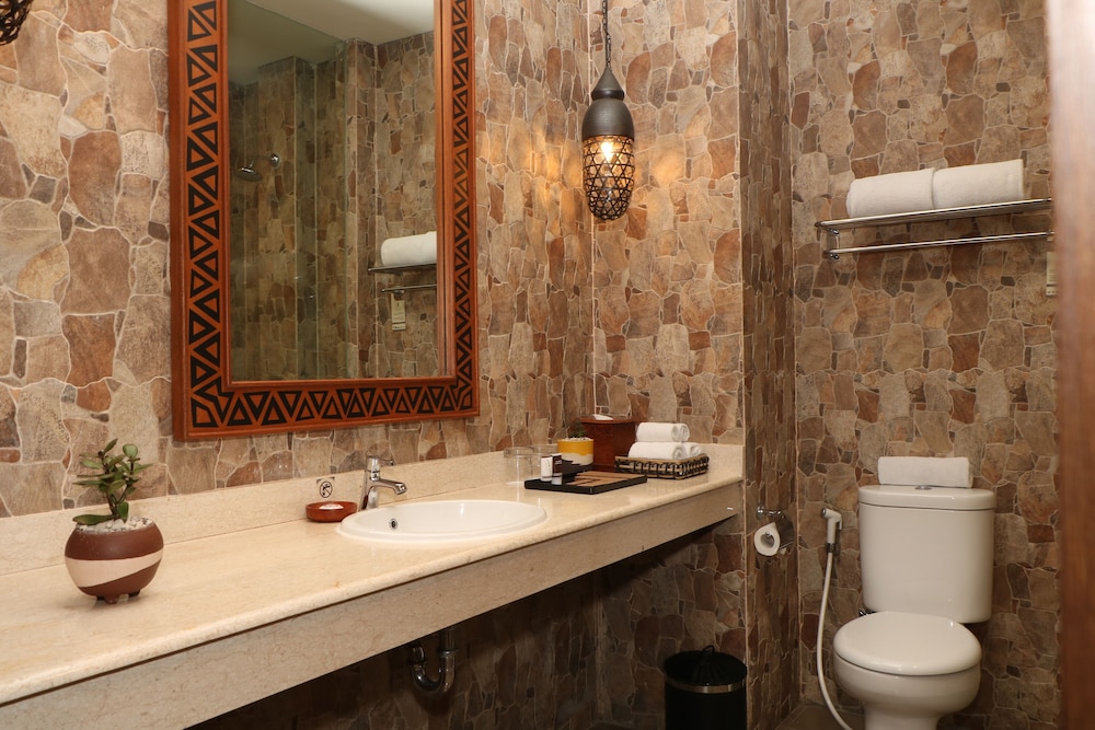 baobab safari resort