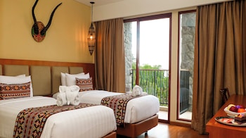 baobab safari resort