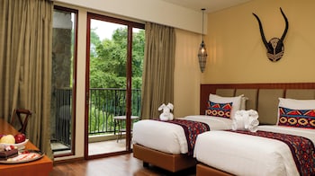 baobab safari resort