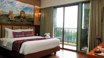 baobab safari resort