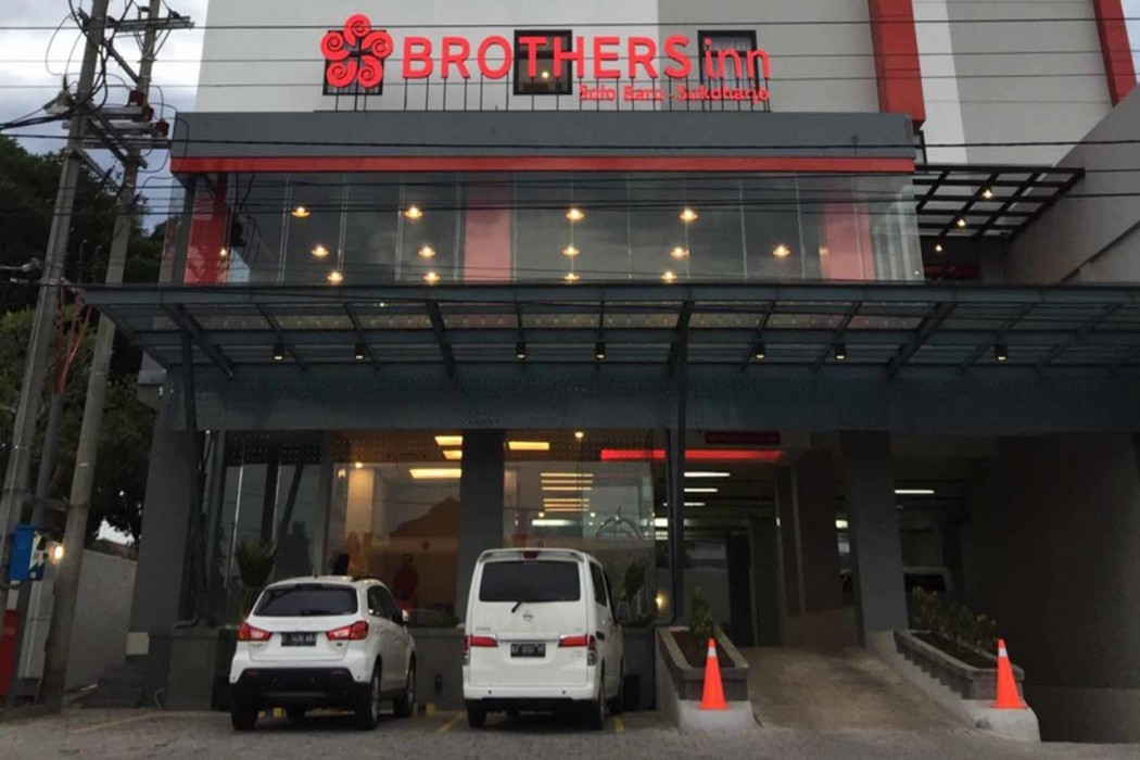 Brothers Inn,Sukoharjo>>Grogol,2 star