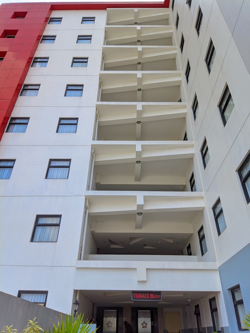 Brothers Inn,Sukoharjo>>Grogol,2 star