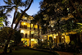 hotel grand kumala