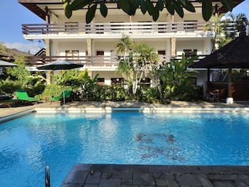 hotel grand kumala