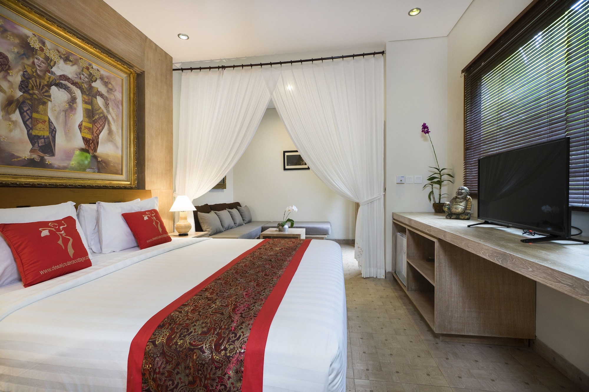 desak putu putera cottages