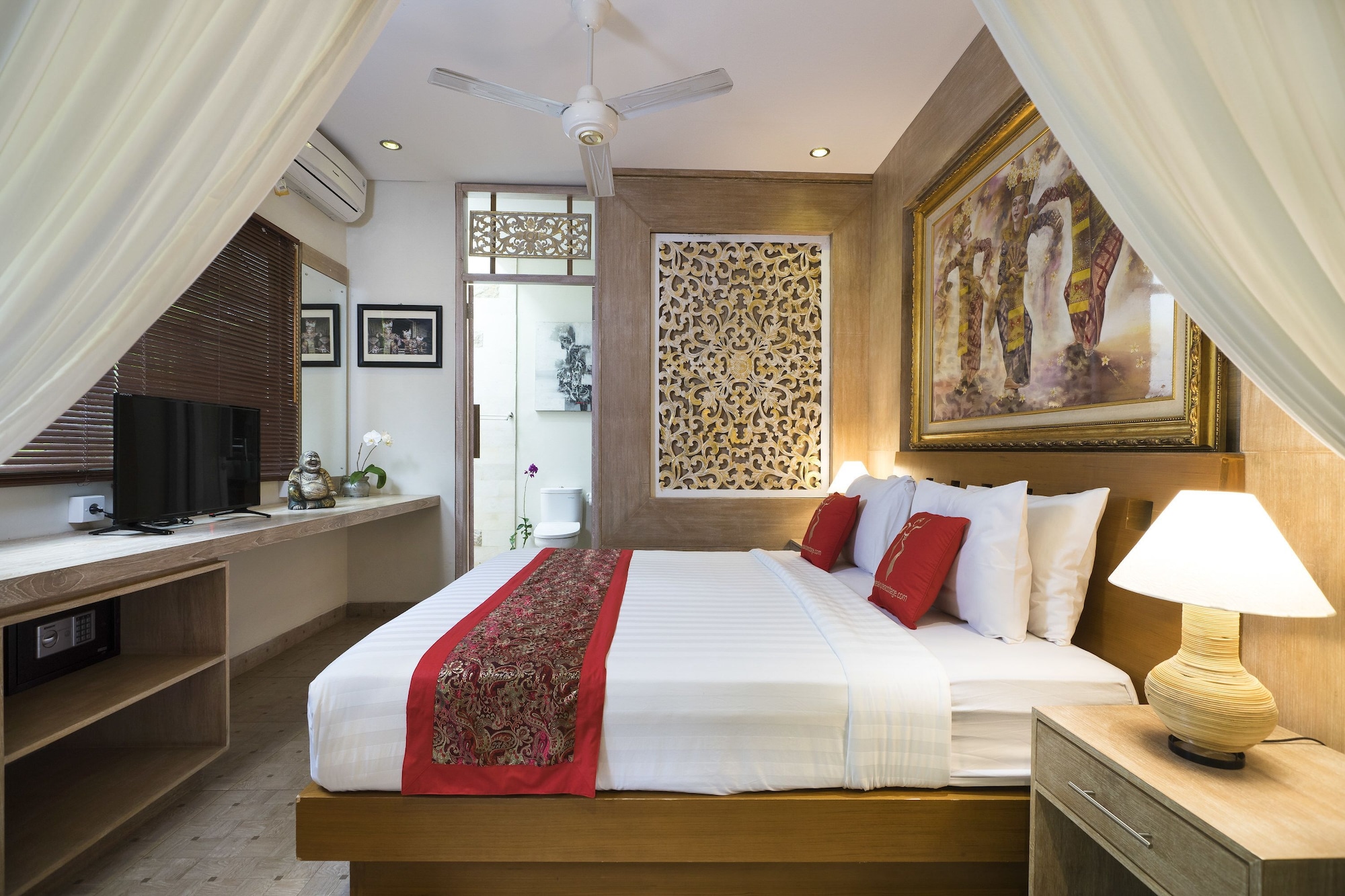 desak putu putera cottages